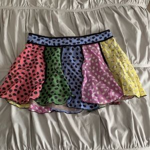 Forever 21 Mini Skirt